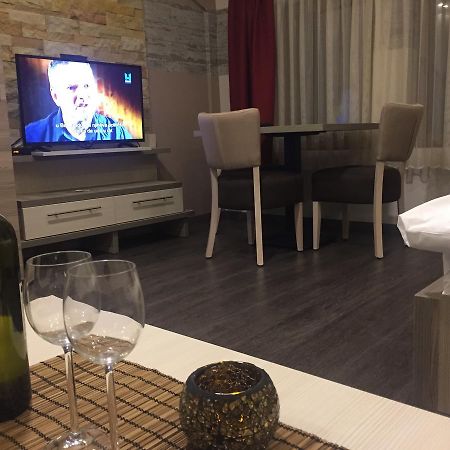 K23 Apartment Milmari Kopaonik Exteriér fotografie