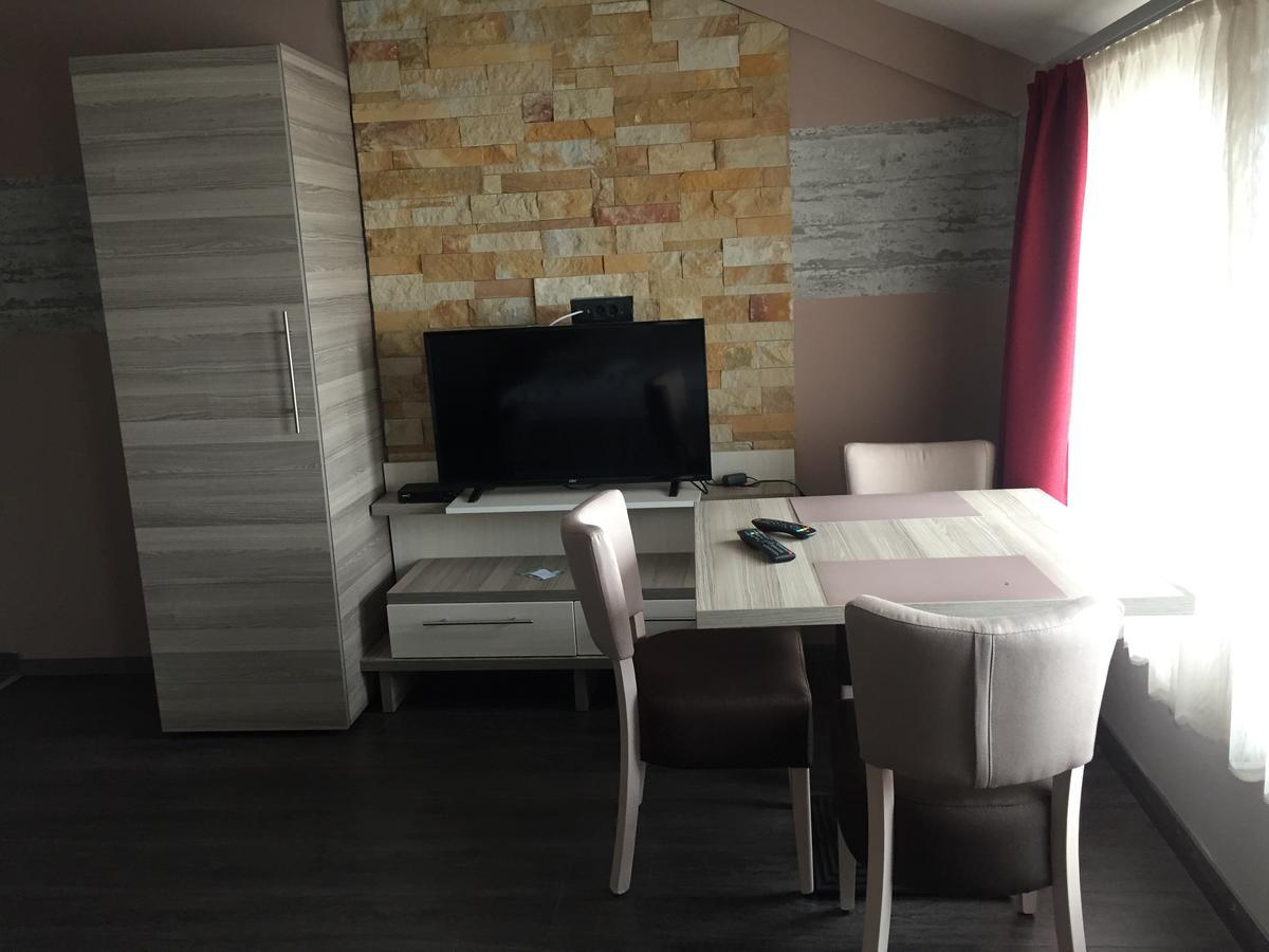 K23 Apartment Milmari Kopaonik Exteriér fotografie